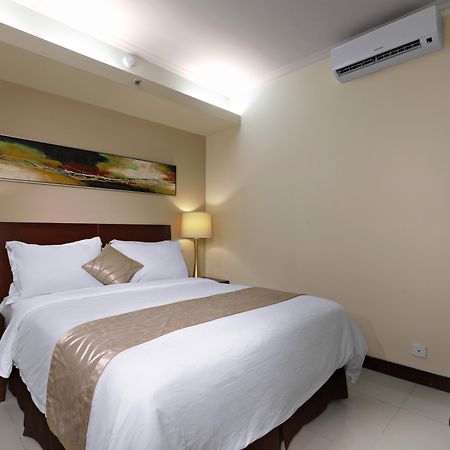 Grand Dafam Ancol Jakarta Luaran gambar