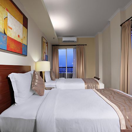 Grand Dafam Ancol Jakarta Luaran gambar