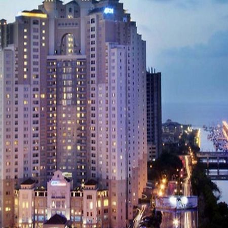 Grand Dafam Ancol Jakarta Luaran gambar