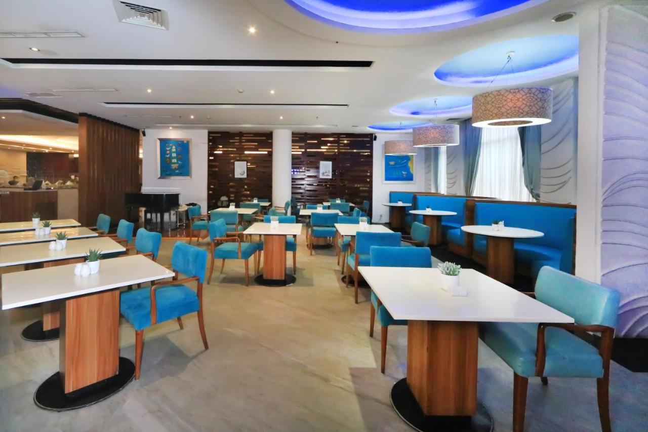Grand Dafam Ancol Jakarta Luaran gambar