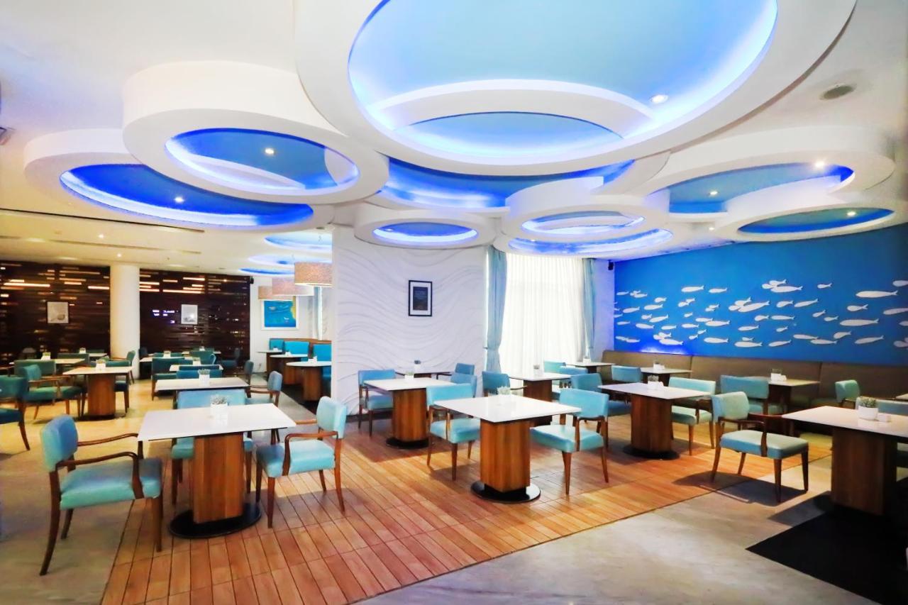 Grand Dafam Ancol Jakarta Luaran gambar