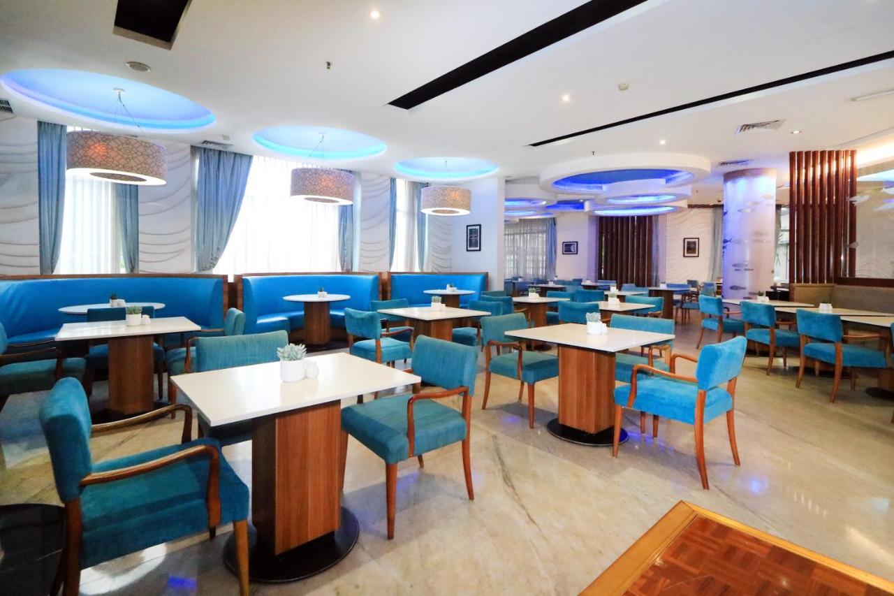 Grand Dafam Ancol Jakarta Luaran gambar