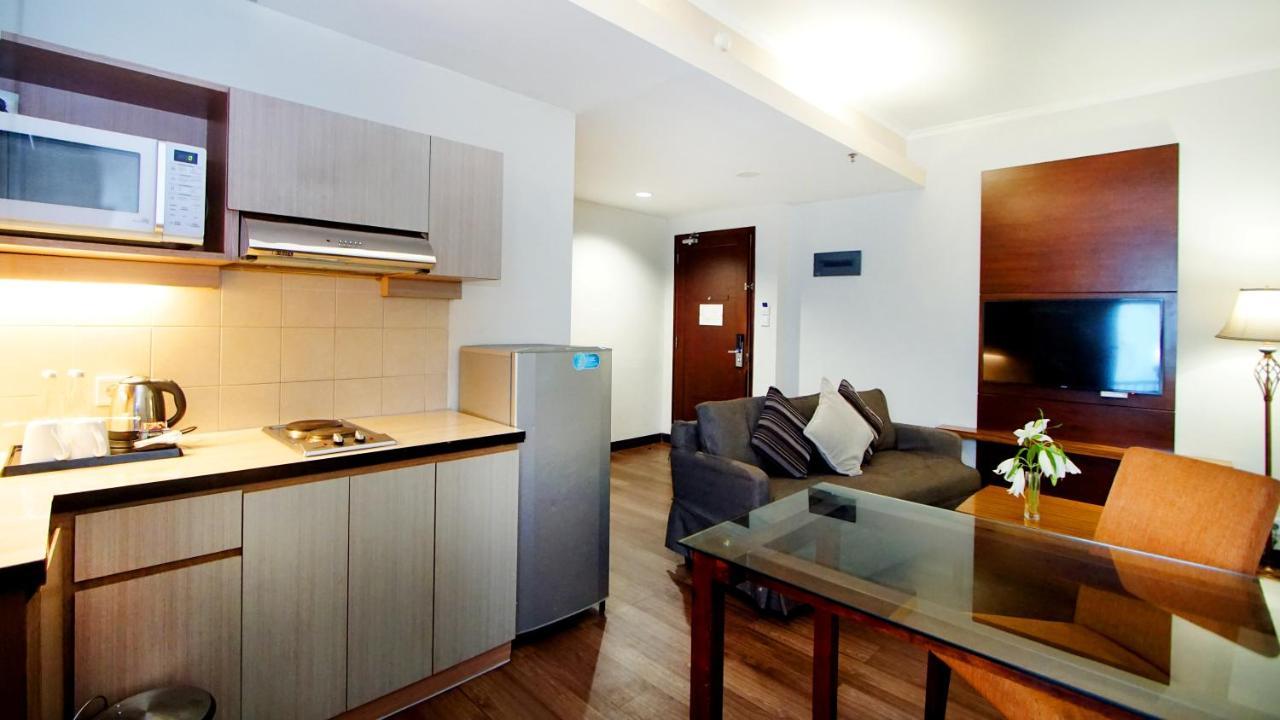 Grand Dafam Ancol Jakarta Luaran gambar