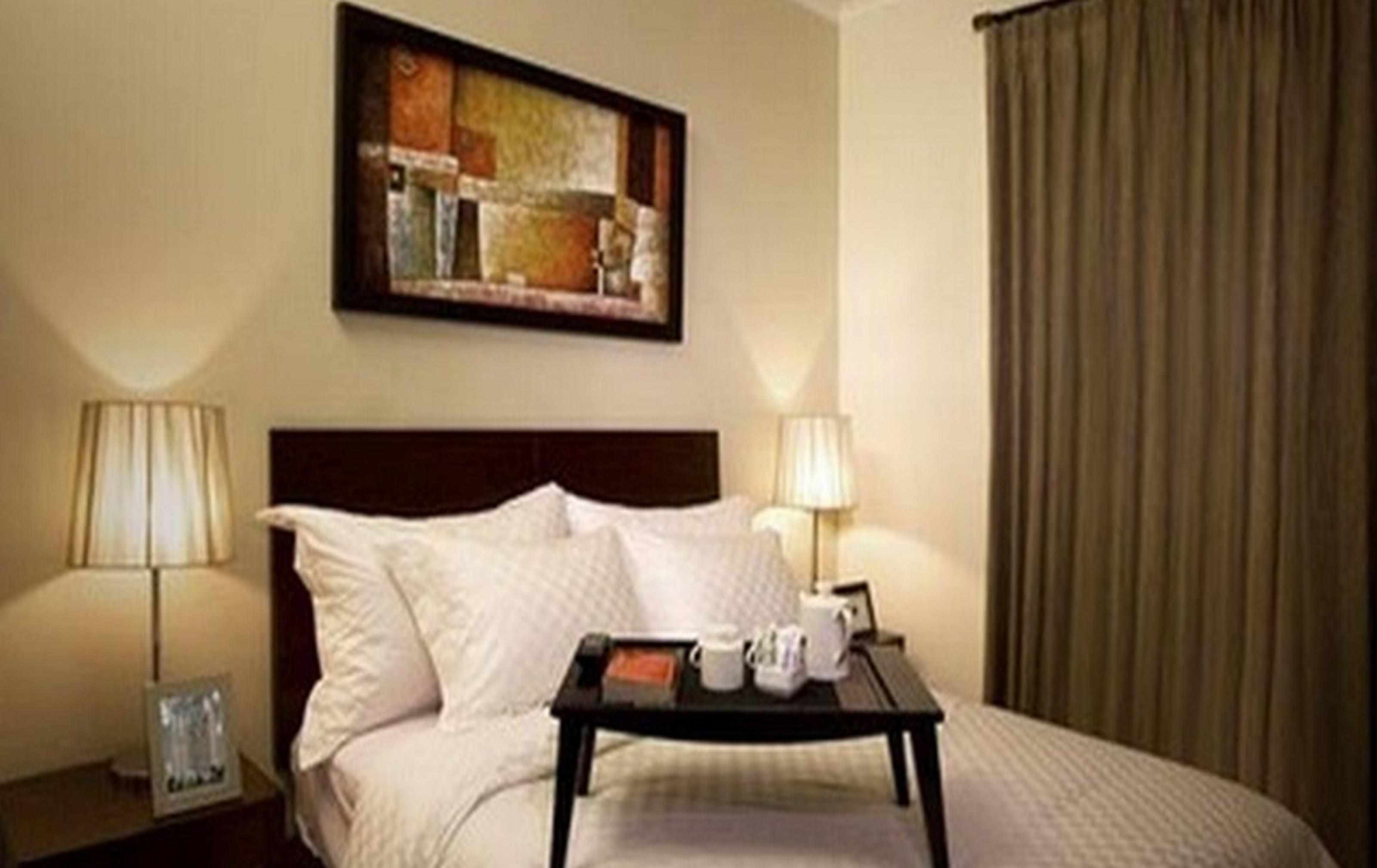 Grand Dafam Ancol Jakarta Luaran gambar