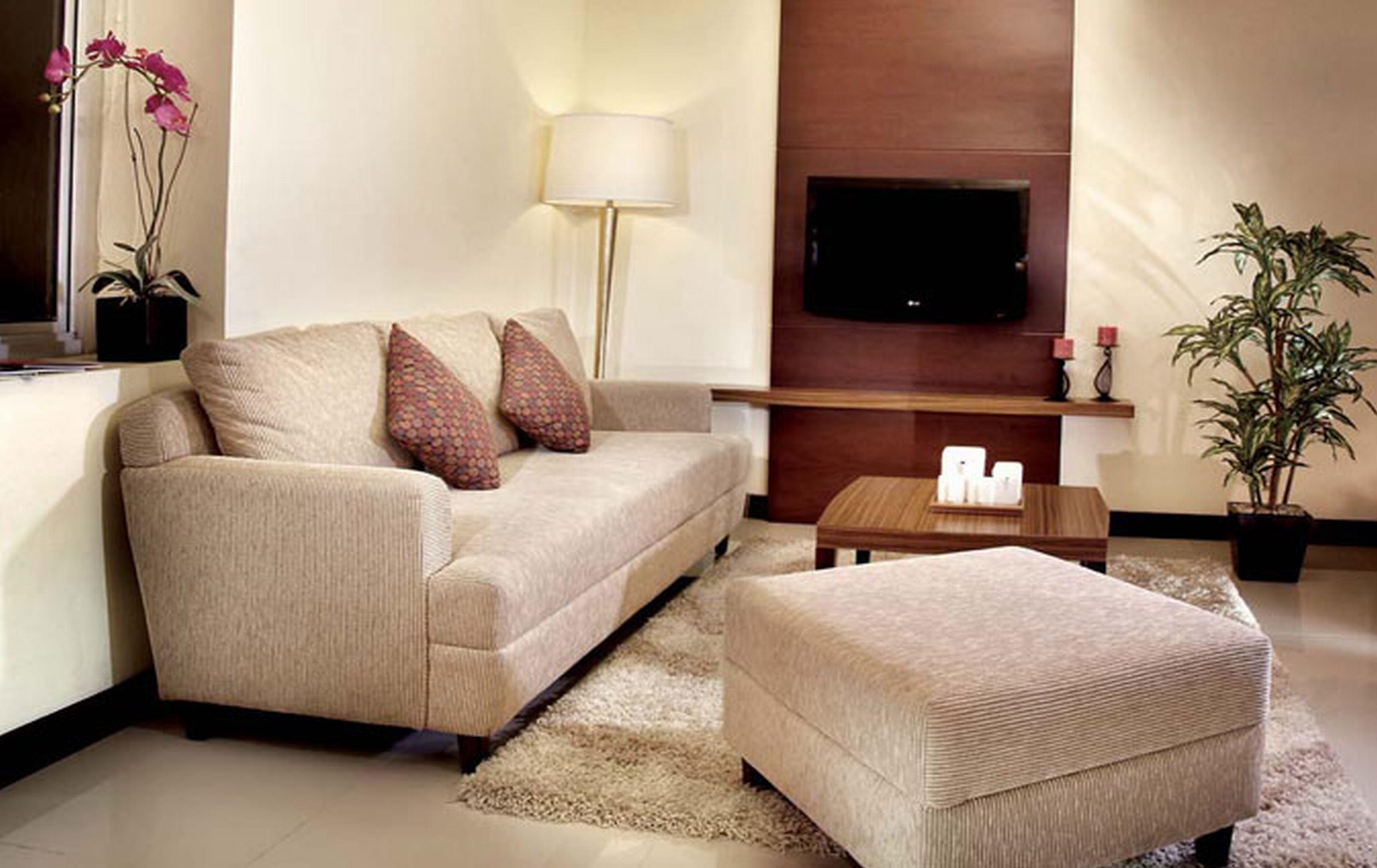 Grand Dafam Ancol Jakarta Luaran gambar
