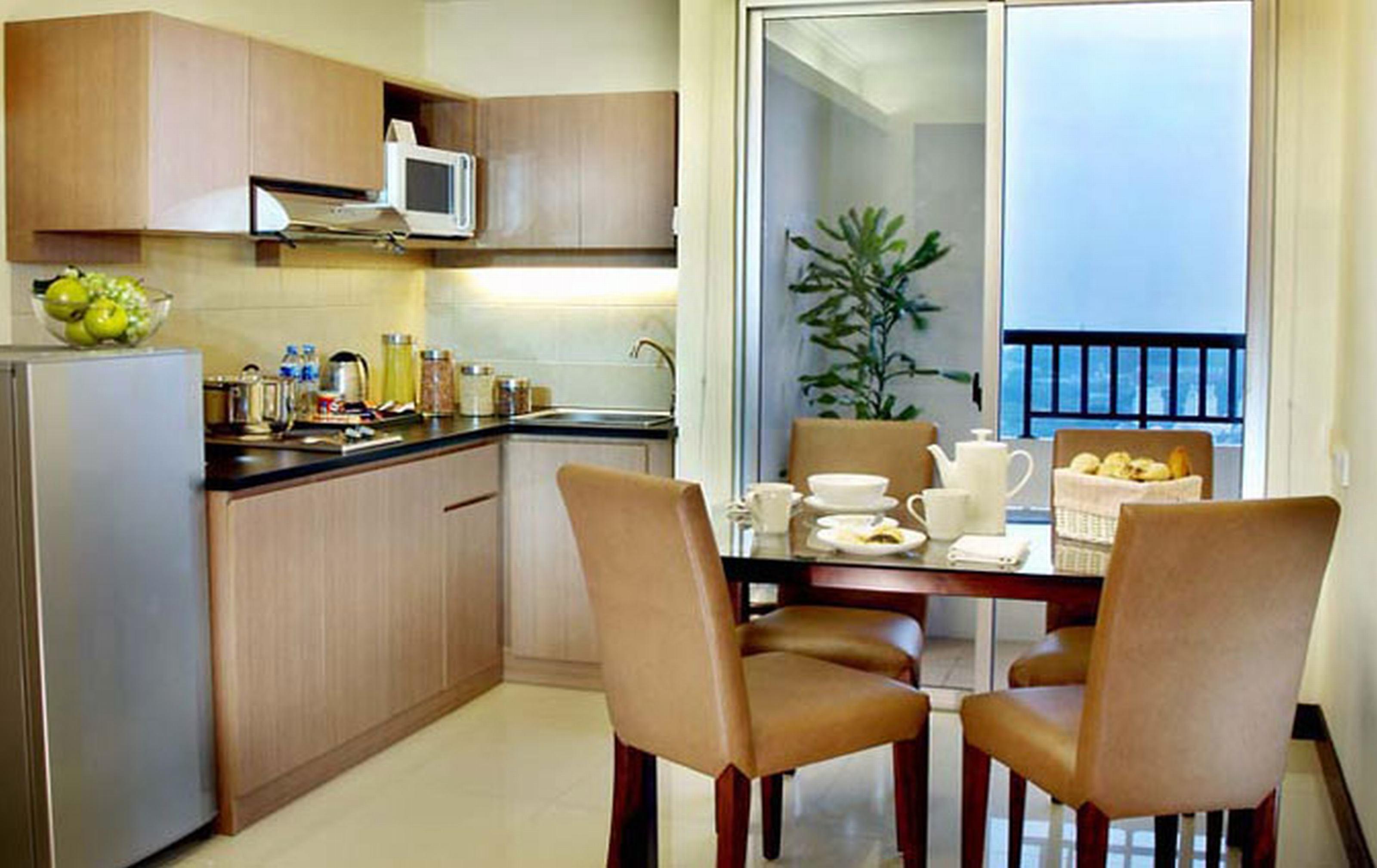 Grand Dafam Ancol Jakarta Luaran gambar