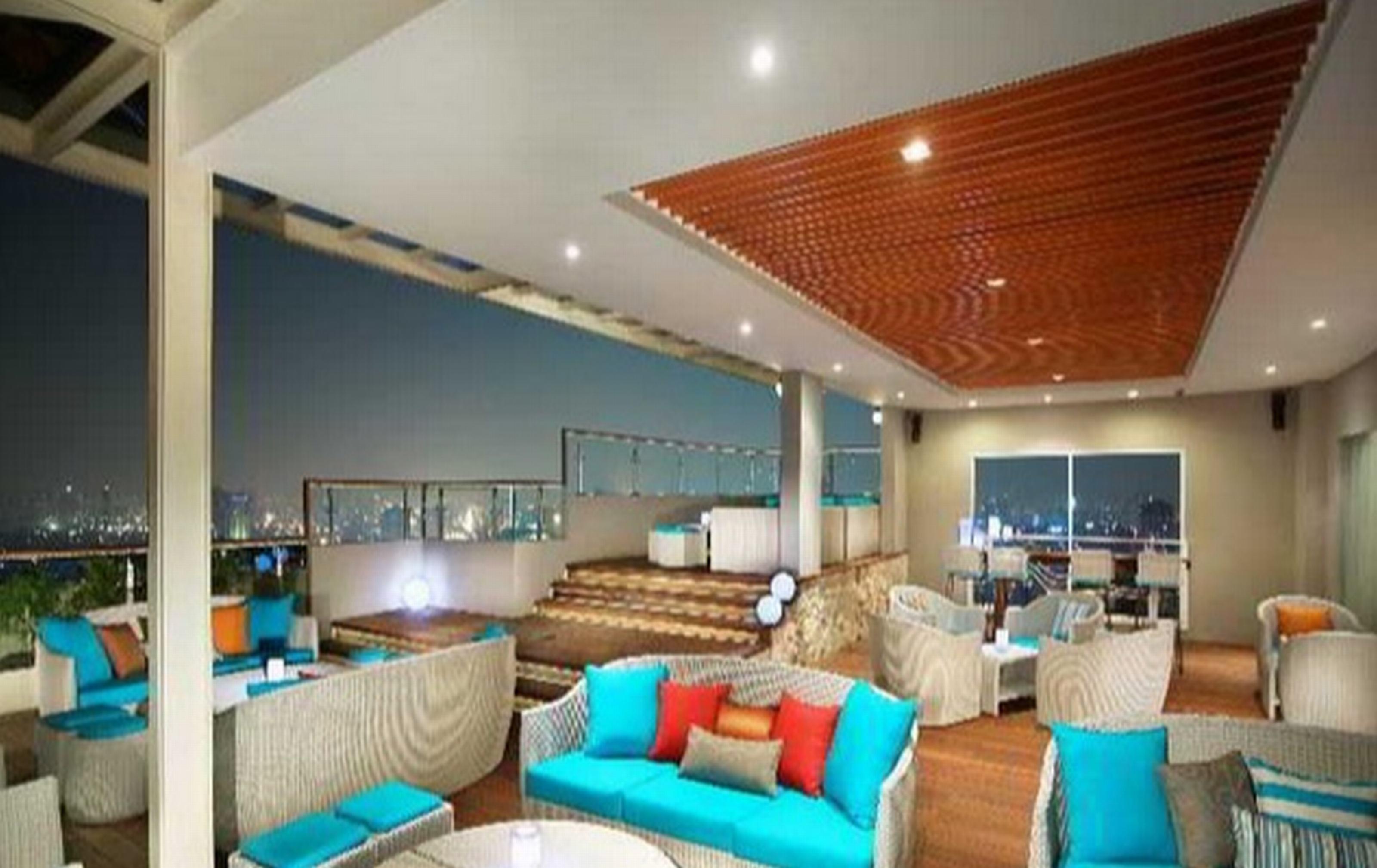 Grand Dafam Ancol Jakarta Luaran gambar