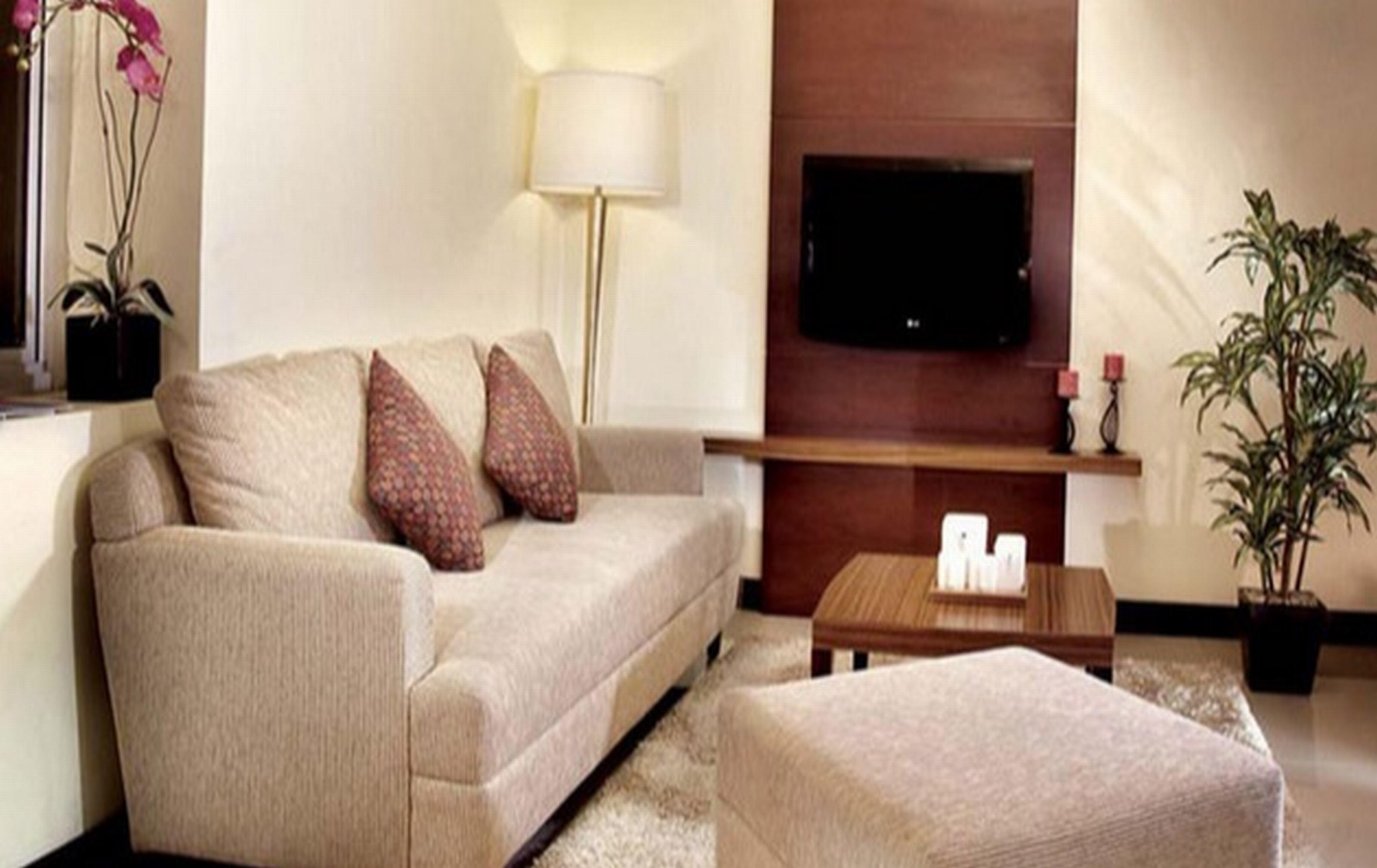 Grand Dafam Ancol Jakarta Luaran gambar