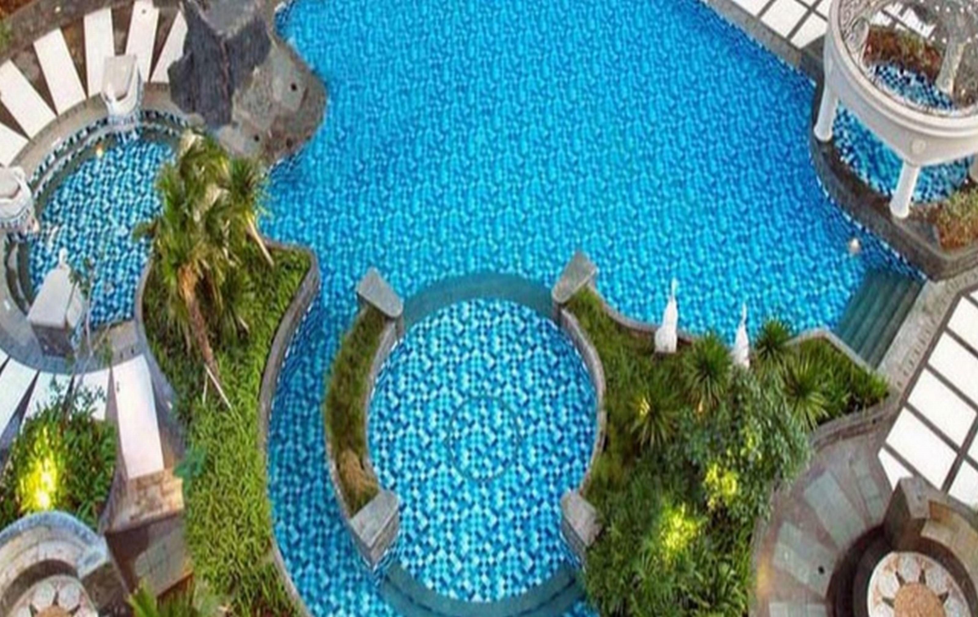 Grand Dafam Ancol Jakarta Luaran gambar