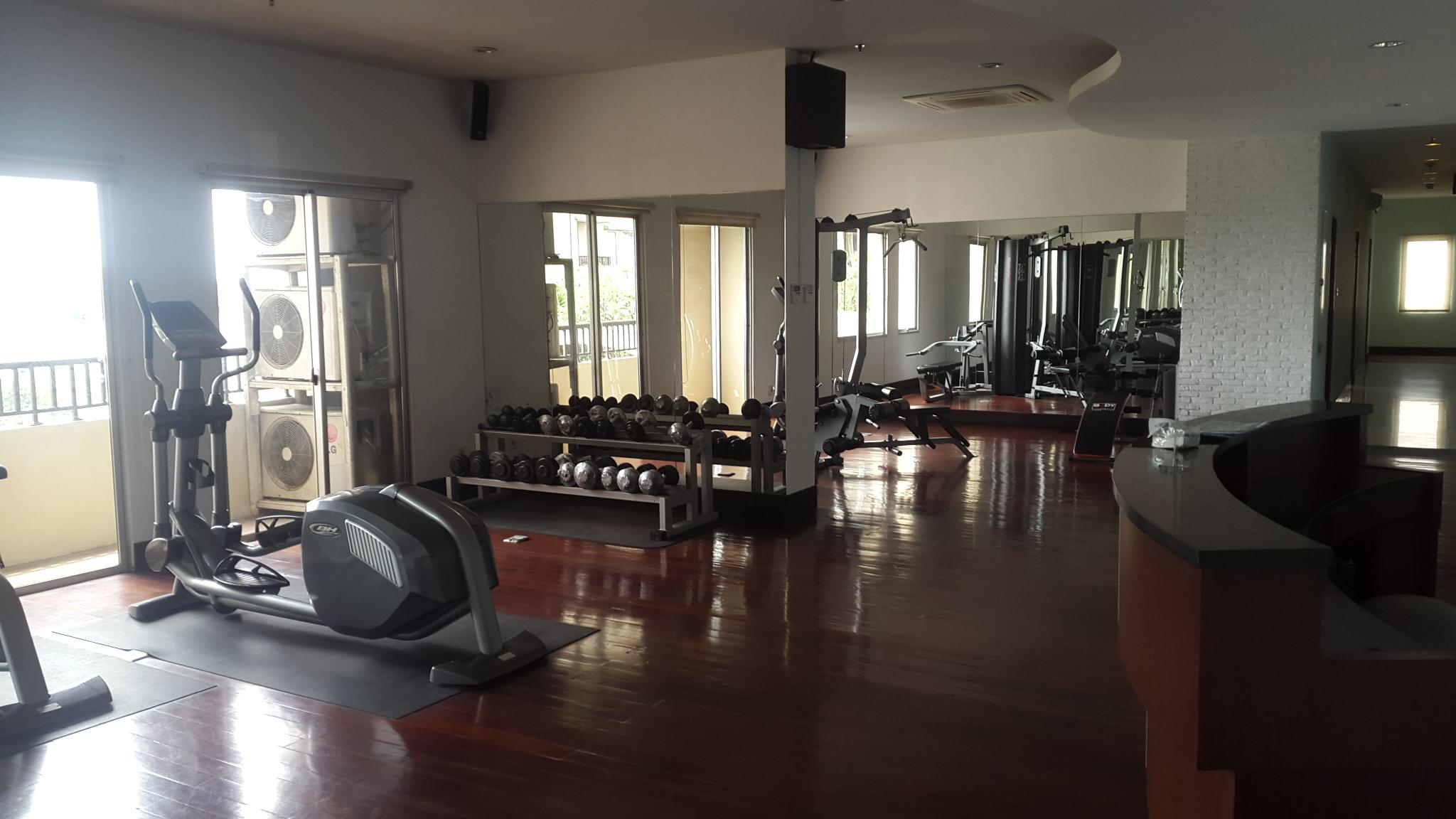Grand Dafam Ancol Jakarta Luaran gambar
