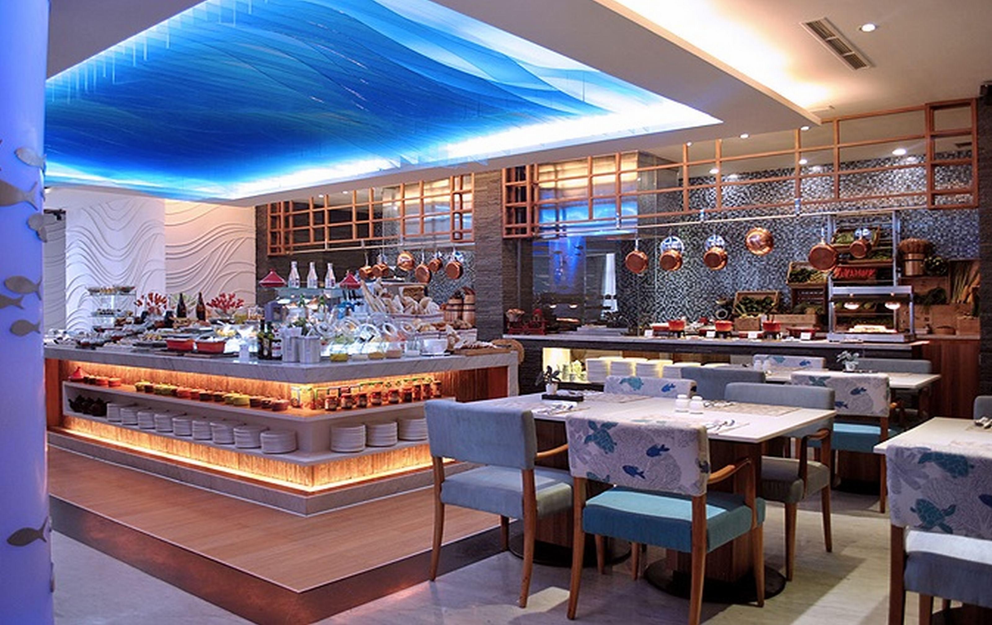 Grand Dafam Ancol Jakarta Luaran gambar