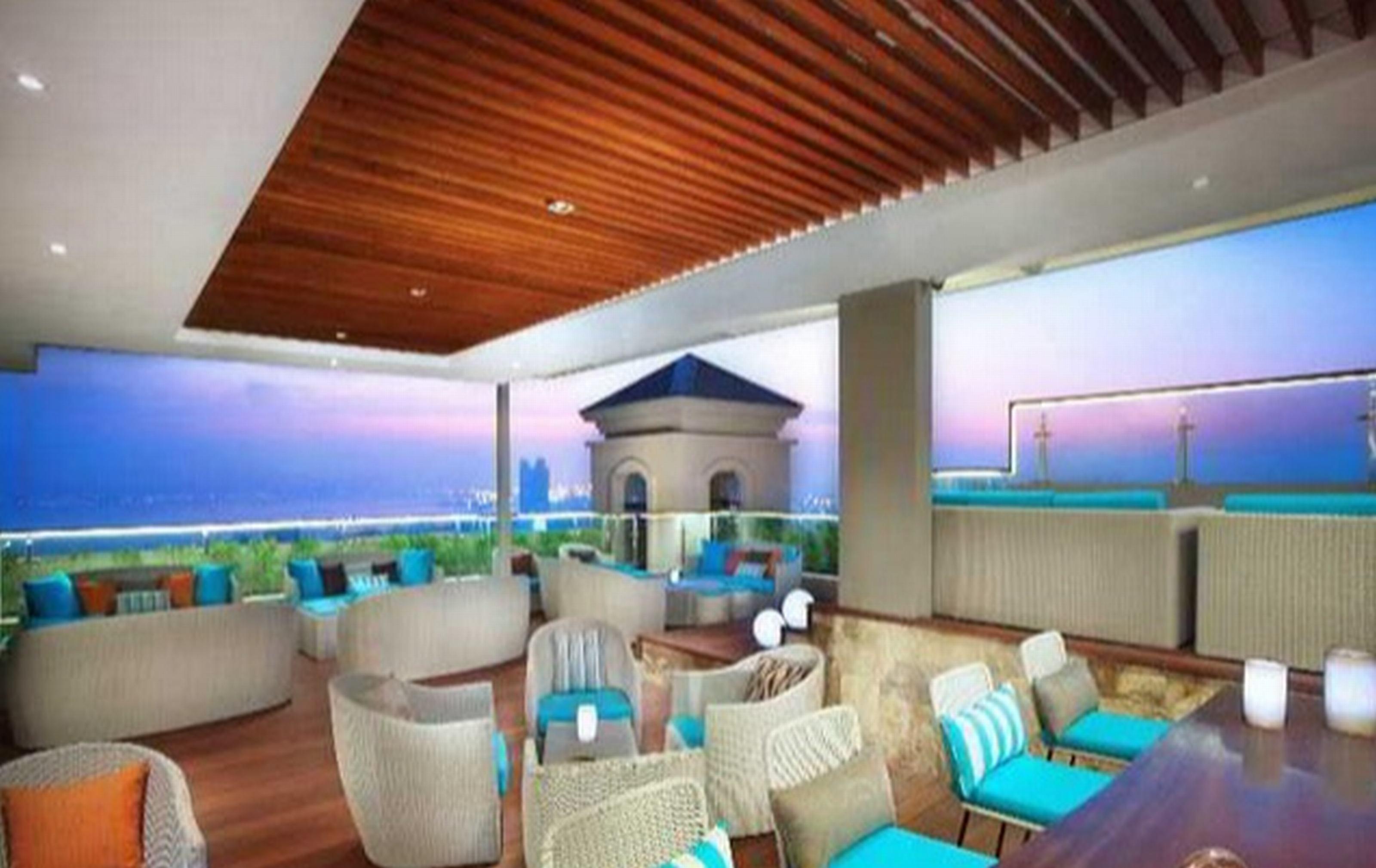 Grand Dafam Ancol Jakarta Luaran gambar