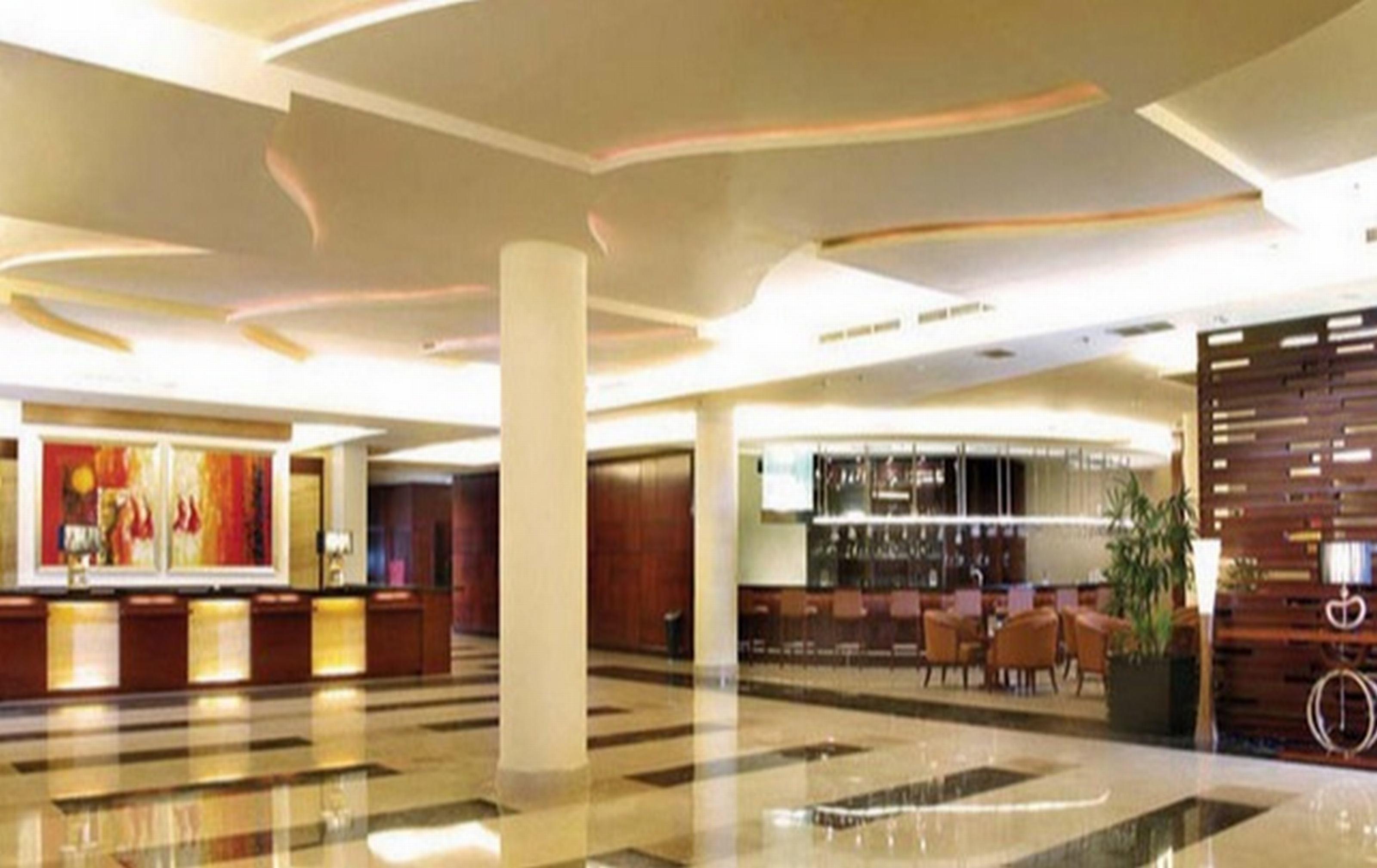 Grand Dafam Ancol Jakarta Luaran gambar