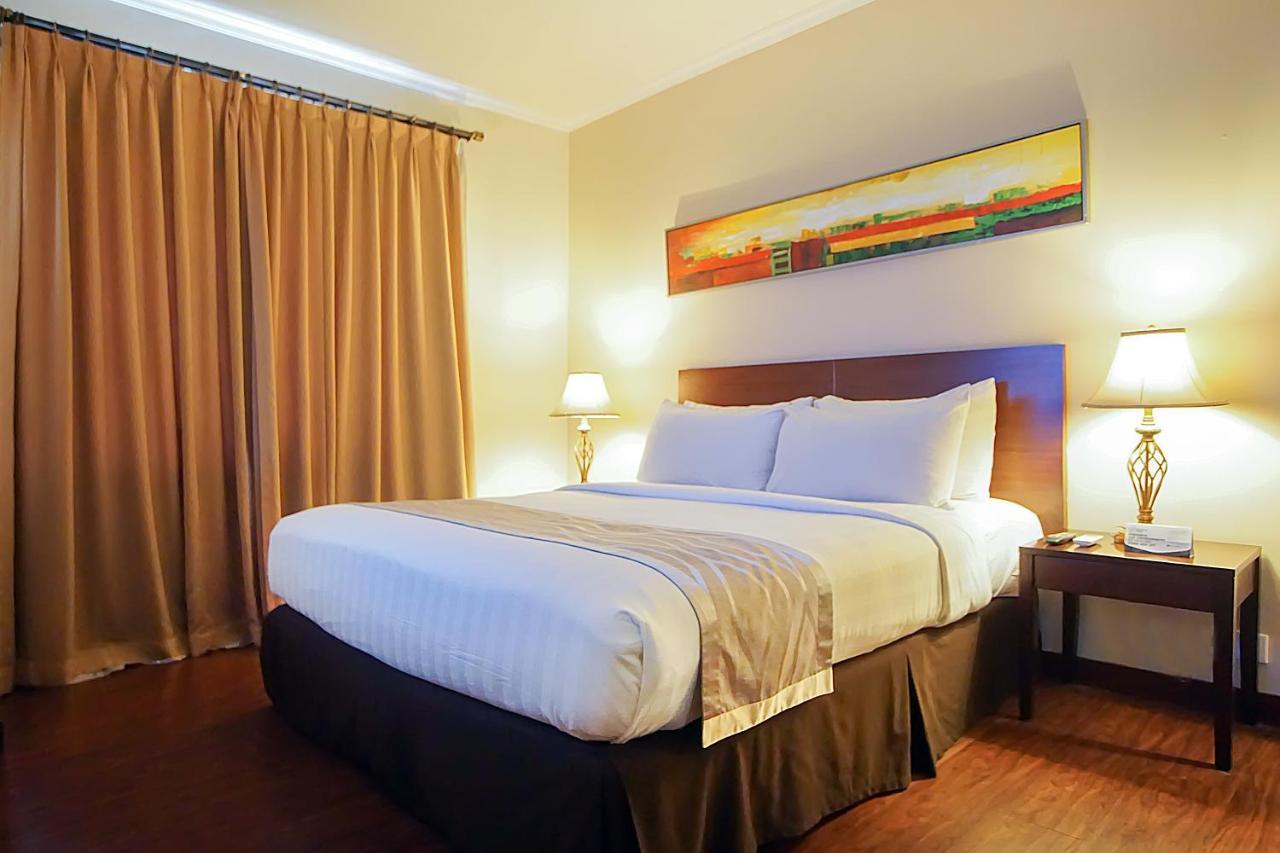 Grand Dafam Ancol Jakarta Luaran gambar