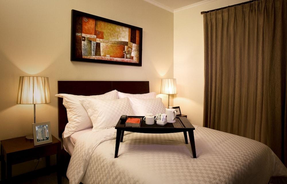 Grand Dafam Ancol Jakarta Luaran gambar
